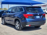 2018 Honda Pilot - Preview 6