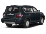 2020 Nissan Armada - Preview 2