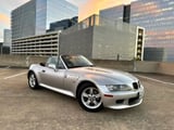 2000 BMW Z3 - Preview 2
