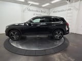 2027 Mercedes-Benz GLC - Preview 4