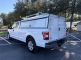 2018 Ford F-150 - Preview 4