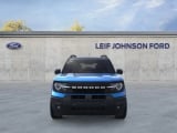 2025 Ford Bronco - Preview 6