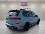 2025 BMW X7 - Preview 4
