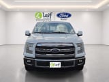 2015 Ford F-150 - Preview 2