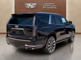 2026 Cadillac Escalade - Preview 8