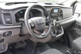 2025 Ford Transit - Preview 8