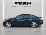 2014 Nissan Maxima - Preview 4