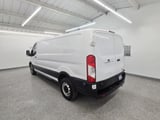 2020 Ford Transit - Preview 5