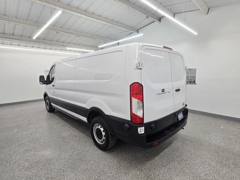 2020 Ford Transit - Image 2