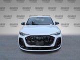 2026 Audi SQ5 Sportback - Preview 3