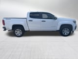 2022 Chevrolet Colorado - Preview 5