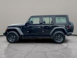 2026 Jeep Wrangler - Preview 8
