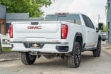 2021 GMC Sierra 2500HD - Preview 5
