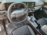 2026 Kia Sportage - Preview 2