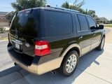 2013 Ford Expedition - Preview 5