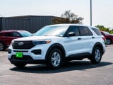 2022 Ford Explorer - Preview 7