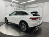 2027 Mercedes-Benz GLC - Preview 5