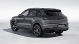2024 Porsche Cayenne - Preview 3