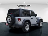 2023 Jeep Wrangler - Preview 6