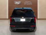 2025 Cadillac XT6 - Preview 6