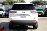 2025 Jeep Grand Cherokee L - Preview 6
