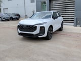 2026 Audi Q3 - Preview 4