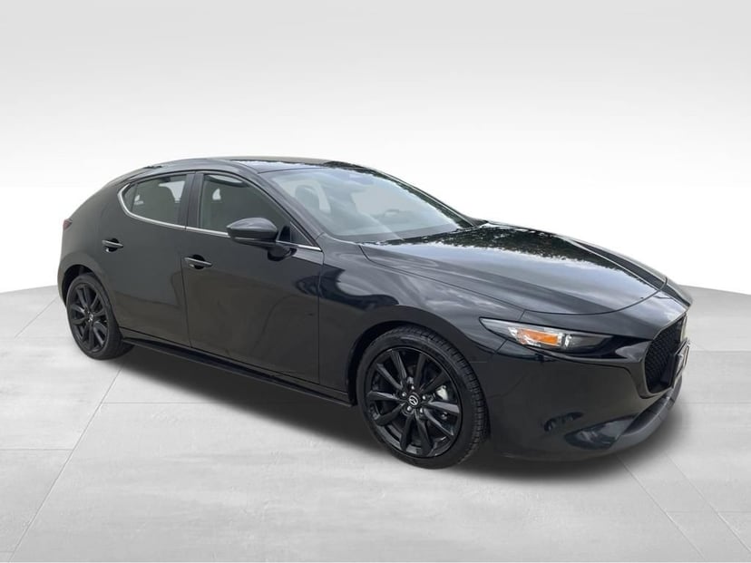 2024 Mazda Mazda3 - Image 1