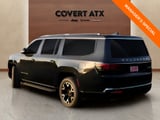 2025 Jeep Wagoneer L - Preview 9