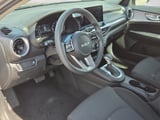 2024 Kia Forte - Preview 10