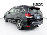 2021 Subaru Forester - Preview 5