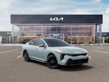 2027 Kia K4 - Preview 8