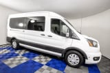 2025 Ford Transit - Preview 4