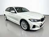 2023 BMW 3 Series - Preview 3