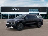 2027 Kia Carnival - Preview 2