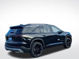 2027 Chevrolet Traverse - Preview 3