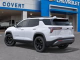 2027 Chevrolet Equinox - Preview 3