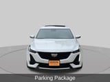 2020 Cadillac CT5 - Preview 8