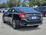 2020 Honda Civic - Preview 6