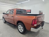 2013 Ram 1500 - Preview 4