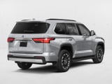2026 Toyota Sequoia - Preview 2