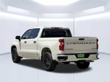 2026 Chevrolet Silverado 1500 - Preview 4