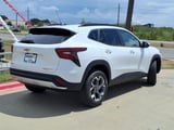 2026 Chevrolet Trax - Preview 6