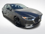 2025 Mazda Mazda3 - Preview 3