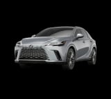 2026 Lexus RX - Preview 2
