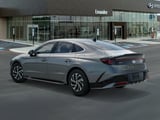 2026 Hyundai Sonata Hybrid - Preview 5