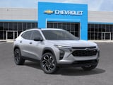 2026 Chevrolet Trax - Preview 7