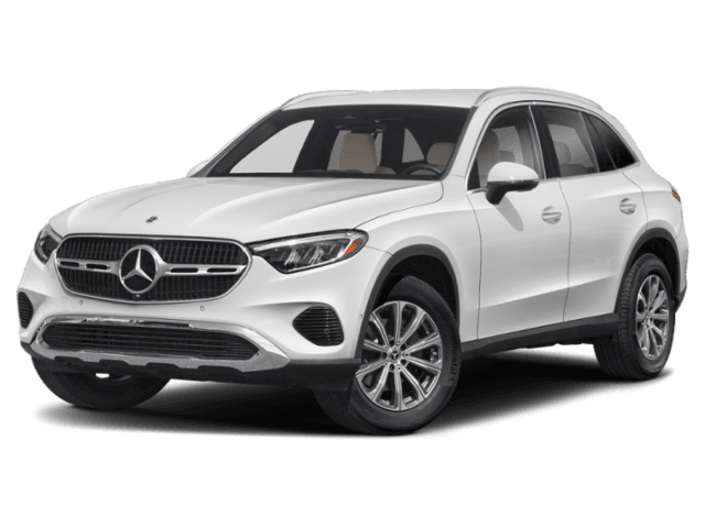 2024 Mercedes-Benz GLC - Image 1