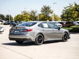 2026 Toyota Camry - Preview 4
