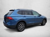 2019 Volkswagen Tiguan - Preview 5