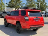 2023 Toyota 4Runner - Preview 3